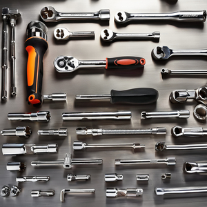 Personalizado Industrial OEM Socket Mecânica Screwdriver Tool Kit <span class=keywords><strong>Case</strong></span> Ferramentas Manuais Incluindo Wrench <span class=keywords><strong>Grinder</strong></span> Aplicação Do Carro - Product Image 3