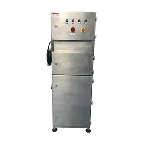 Food Plant Packing Machine Matching Dust Collecting Extractor Machine