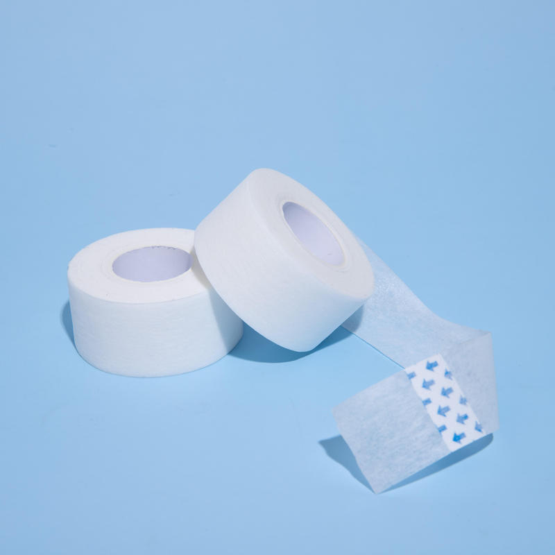 Medical Production Micropore Lash Tape Adhesive