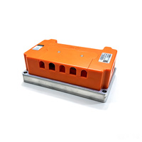Contrôleur de Véhicule Électrique à Onde Sinusoïdale ND Fardriver B600 72600 250/600A avec Module Bluetooth Intégré et Fonction Programmable