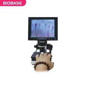 BIOBASE, Китай, недорогой компактный цифровой микроскоп для лаборатории