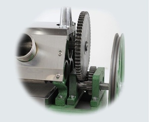 Hot Sale Portable Farm Use Sugar Cane <b>Juice</b> <b>Extractor</b> Engine Motor Core Components 304 Stainless Steel Easy Operate 220/380V - Product Image 4