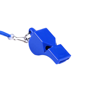 Silbato de Plástico Fox ZhiQu SW-18091806 para Exteriores, Ecológico, sin Bolas, para Árbitros de Fútbol, Supervivencia, Venta al por Mayor - Product Image 1