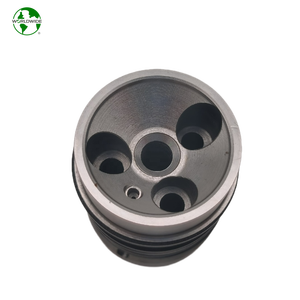 Eje de Estator WWT 24231198 6T40 Nueva Versión, Piezas de Auto, Soporte de Eje de Entrada con 3 Anillos 6T45 24231198A - Product Image 6