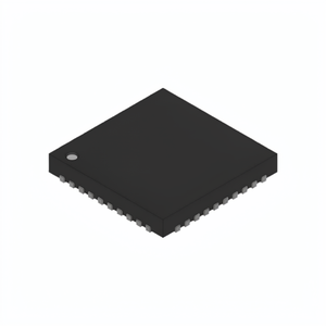 Commutateur de point de croisement à interface à pad exposé LMH6583YA 64 TQFP, 1 fonction, 16 C, Fournisseurs de composants électroniques - Product Image 1