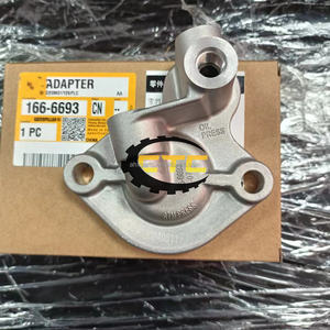 Adaptateur pour groupe électrogène C15 C18 166-6693 1666693 pour <span class=keywords><strong>Caterpillar</strong></span> 385B 385C 657E <span class=keywords><strong>657G</strong></span> - Product Image 3