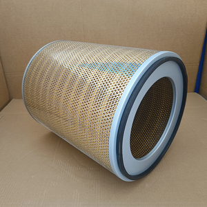 Manny 1621054699 Nuevo Filtro de Aire con Accesorios, Piezas para Compresores Industriales, Marca Mengma, Filtro de Papel para Compresor de Aire de Tornillo, 6 Meses - Product Image 1