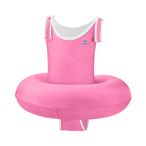 ملابس سباحة بطفو فوم EPE مخصصة للأطفال سترة أمان للسباحة مخصصة للأطفال - Product Image 4
