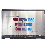 Écran de remplacement IPARTS pour HP ENVY X360 13-AR L69663-001 13-AR000ns 13-ar0001ca écran tactile LCD complet avec assemblage de cadre