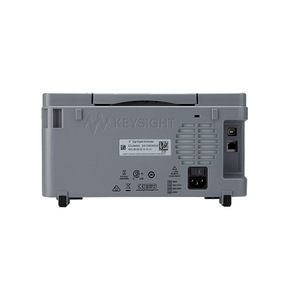 Multimètre numérique Keysight EDUX34450A 5,5 chiffres à double affichage pour usage professionnel - Product Image 5