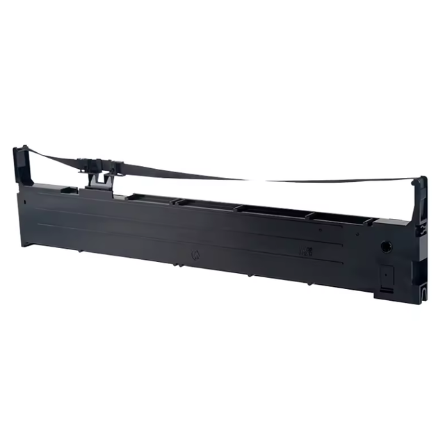 Factory Premium LQ300 LQ350 Printer Ribbon Compatible for E-pson LQ2170 MX80 LQ310 LX310 LQ350 LX350 Black Ink Cartridge Ribbon
