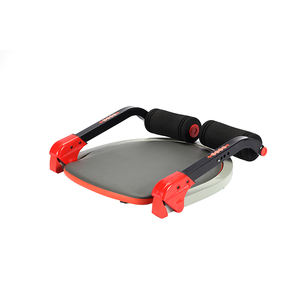 Wonder Smart Core-máquina de <span class=keywords><strong>Fitness</strong></span> de alta calidad, color verde - Product Image 2