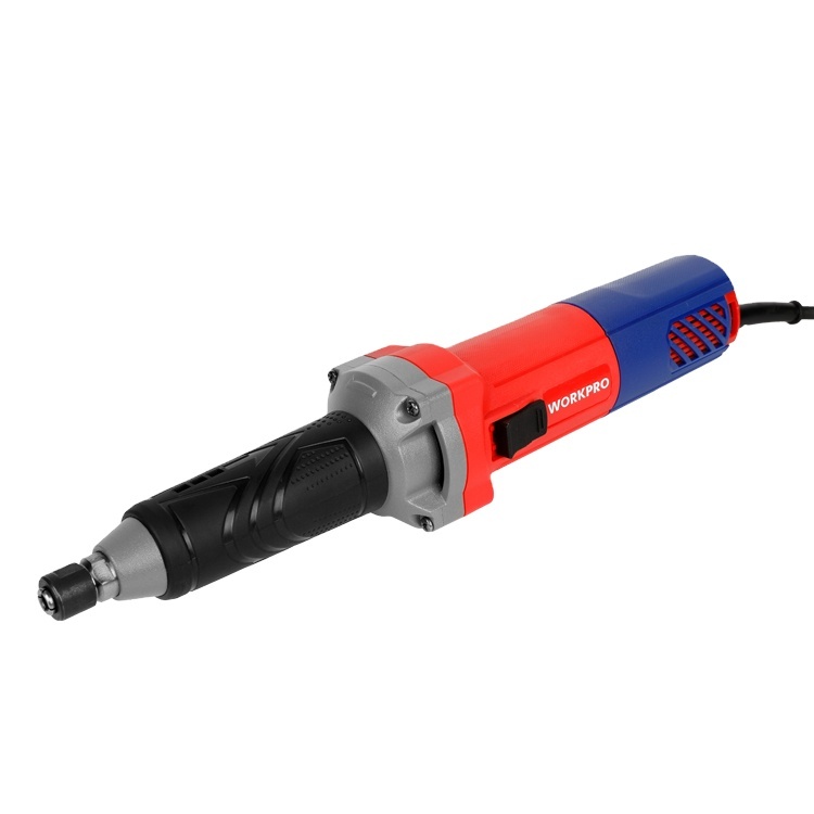WORKPRO 550W Mini Electric Angle Die