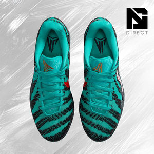 Nike Ja 3 Ep, Nuevas Zapatillas Deportivas de Diseño para Hombre, Antideslizantes - Product Image 3