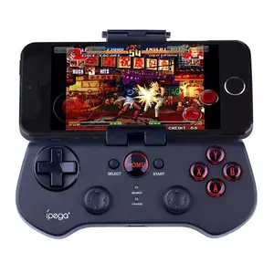Wireless Gamepad Game PG-9017S Game Pad PG 9017S Controller Gaming Joystick For Android IOS Tablet PC Smart Phone For Iphone
