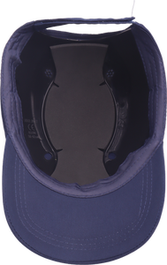 Offres Spéciales d'usine Logo personnalisé Bump Cap Fashional Casquettes de sport confortables Casque de sécurité léger pour adultes - Product Image 4