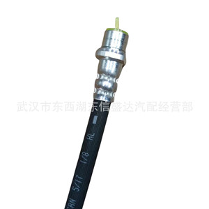 ท่อเบรคซีตรอน เปอโยต์ A30 ด้านหลัง 4702001 อะไหล่ทดแทนใหม่ - Product Image 2