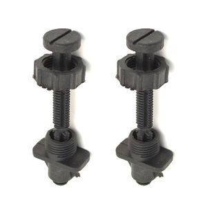 Kit de Montaje de Cuadro HDX Mono Evo, Herrajes de Montaje para Cuadro de Bicicleta - Product Image 1