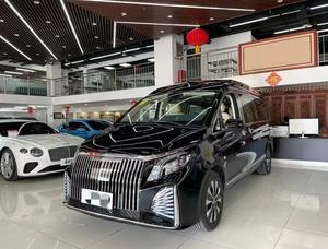 <span class=keywords><strong>2022</strong></span> nouveau style accessoires extérieurs de voiture de luxe pour W447 <span class=keywords><strong>Vito</strong></span> Metris mise à niveau b style ensemble - Product Image 6