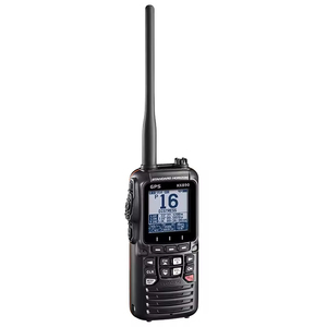 Hx890 tiêu chuẩn <span class=keywords><strong>Ch</strong></span>ân Trời Yaesu nổi 6W 66 kênh GPS <span class=keywords><strong>Receiver</strong></span> IP68 không thấm nước gồ ghề atis biển hai cá<span class=keywords><strong>ch</strong></span> phát thanh Walkie Talkie - Product Image 5