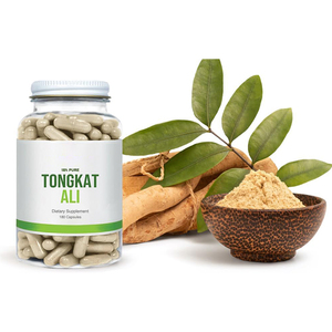 공장 직접 도매 천연 10:1 통카트 알리 추출 분말 <span class=keywords><strong>Eurycoma</strong></span> <span class=keywords><strong>Longifolia</strong></span> 사용자 정의 OEM 서비스 GMP 인증 - Product Image 4