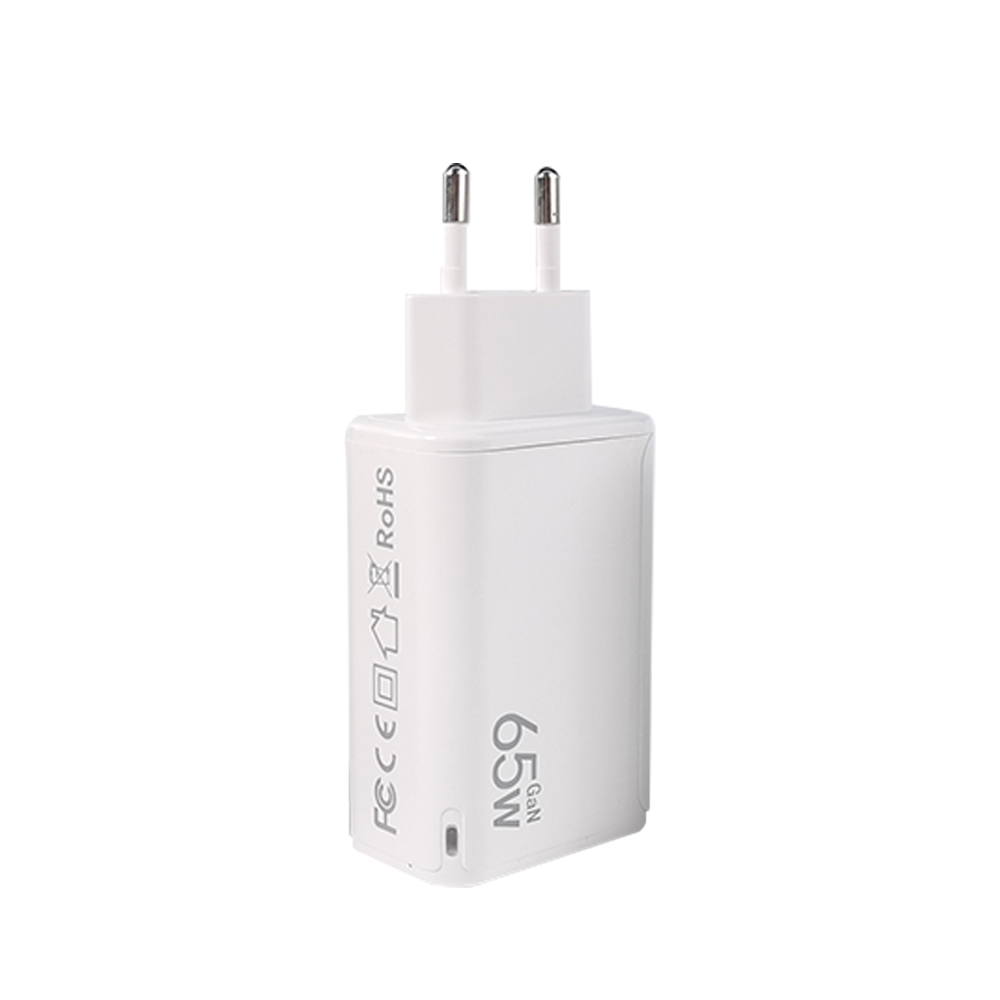 65W for iphone 15