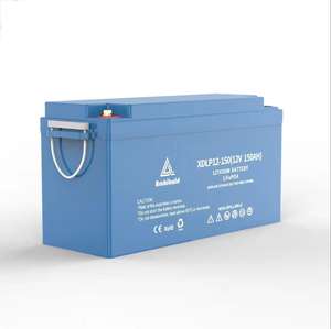 Batteries lithium-ion, prix d'usine, <span class=keywords><strong>batterie</strong></span> à Cycle profond LifePO4 12V, 150ah, <span class=keywords><strong>200ah</strong></span>, <span class=keywords><strong>batterie</strong></span> Lithium-Ion pour énergie solaire/<span class=keywords><strong>camping</strong></span>-<span class=keywords><strong>car</strong></span> - Product Image 1