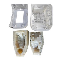 Venta Directa de Fábrica de Productos y Servicios de Plástico ABS de Alta Calidad OEM para Moldeo al Vacío y Extrusión por Termoformado