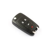 Disco Usb con forma de llave de coche de plástico de diseño moderno 64GB 128GB con memoria de logotipo personalizado Pendrive 2,0 3,0 Popular para hombre joven