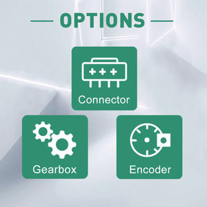 Fulling <span class=keywords><strong>Motor</strong></span> 60Mm Nema24 24 110W Buitenste Rotor Bldc <span class=keywords><strong>Motor</strong></span> Outrunner 3700Rpm <span class=keywords><strong>Dc</strong></span> Borstelloze <span class=keywords><strong>Motor</strong></span> - Product Image 3