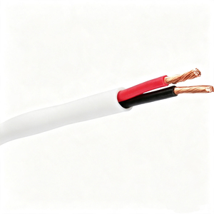 Câble de haut-parleur de calibre 16 AWG, 500 pieds, idéal pour les enceintes de <span class=keywords><strong>cinéma</strong></span> maison et les enceintes de voiture, pour une utilisation encastrée dans les murs - Product Image 6