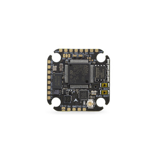 ตัวควบคุมการบิน HGLRC SPECTER F722 Lite พร้อม ELRS 2.4 สำหรับโดรนแข่ง FPV - Product Image 1