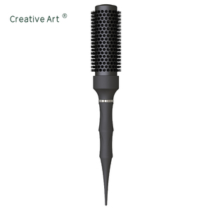 OEM-Fabrik Neues Design Professionelle Keramik-Rundbürste Private Label Individuelle Farbe Styling-Lockenbürste - Product Image 6