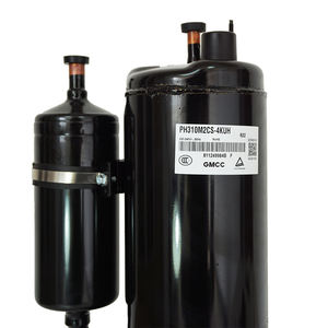 GMCC Оригинальный Новый R22 газ 3HP 2Ton PH420 воздушный кондиционер роторный компрессор - Product Image 5