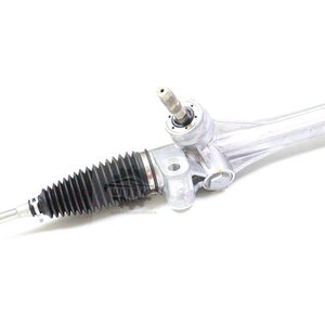 Nuevo para <span class=keywords><strong>Toyota</strong></span> para engranaje de dirección <span class=keywords><strong>RAV4</strong></span> 45510-78023 modelo para Hilux Fortuner para 4Runner Previa Lexus RHD y LHD Guided <span class=keywords><strong>Drive</strong></span> - Product Image 4