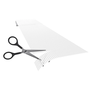 P8 High Transparency Self Adhesive Flexible LED Screen Crystal <b>Film</b> on Glass Crystal <b>Film</b> Screen LED Screen Crystal <b>Film</b> Screen - Product Image 2