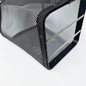 Cesto Portapalle da Pickleball FiveK di Alta Qualità, Leggero e Portatile, Rete Portapalle per Allenamento e Intrattenimento dei Bambini - Product Image 4