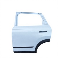 Pièces et accessoires automobiles d'origine Chery Jaecoo J5/J6/J7/J8 |   Pièces de Rechange Originales pour Modèles 2023-2027 Pare-chocs/Phare/Carrosserie
