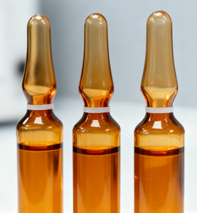 2ml 3ml 5ml 6ml 7ml 8ml 10ml <span class=keywords><strong>15ml</strong></span> 20ml bottiglia liofilizzata polvere tubolare fiala siero iniezione farmaceutica fiala di vetro - Product Image 5