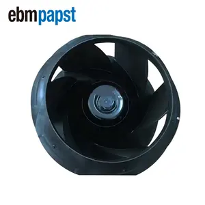 Ebmpapst R3G560-RB31-71 480V AC 2.9KW 4.43A 1650RPM AHU hava kontrol ünitesi hassas klimalar santrifüj soğutma fanı