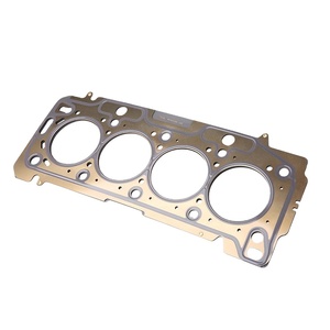 Joint de culasse métallique 0209.Z3 pour Peugeot 307 308 408 508 3008 et Citroën <span class=keywords><strong>C5</strong></span> C4 <span class=keywords><strong>Picasso</strong></span> 2.0 - Product Image 4