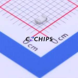 Résistance SMD RS-05K4123FT 0805 (Type : Film Épais) (Résistance : 412 kOhm Précision : 1%) - Product Image 2