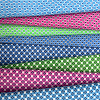 100% katun dicetak kain flanel grosir luar negeri untuk pakaian tidur anak-anak kain flanel katun