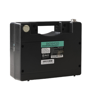 Produits les plus vendus, <span class=keywords><strong>fauteuil</strong></span> <span class=keywords><strong>roulant</strong></span> <span class=keywords><strong>électrique</strong></span> pliable léger, moteur à courant continu 200W*2, <span class=keywords><strong>fauteuil</strong></span> <span class=keywords><strong>roulant</strong></span> motorisé - Product Image 4
