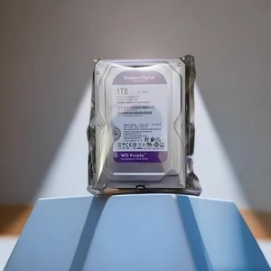 Disco Duro Interno <span class=keywords><strong>WD</strong></span> de 500GB/<span class=keywords><strong>1TB</strong></span>, 3.5'', 64MB de Caché, SATA III 6Gb/s, 5400rpm, para CCTV, DVR, NVR, Usado - Product Image 6