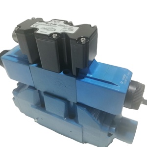 Contrôle proportionnel KBFDG5V-5-2C95N-X-M1-PE7-H1-10 - Product Image 1
