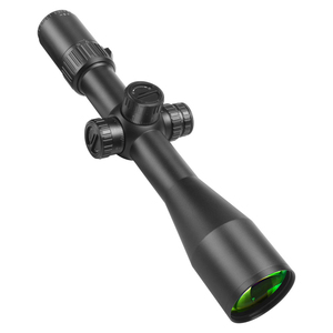 OEM ODM HD vetro 3-18x50 <span class=keywords><strong>IR</strong></span> FFP 34mm cannocchiale a lungo raggio di precisione ottica di tiro da caccia mirini ottici. 308win - Product Image 4