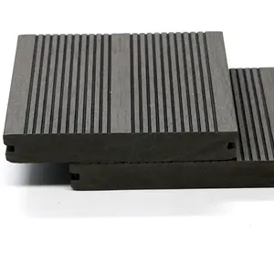 Cubierta sintética de la piscina de WPC del fabricante antiinsectos <span class=keywords><strong>para</strong></span> el suelo del barco - Product Image 1