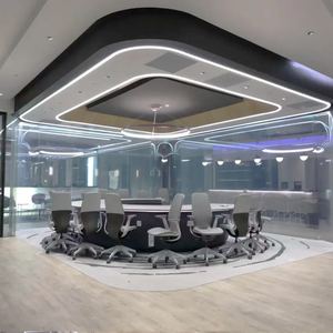 <span class=keywords><strong>Film</strong></span> intelligent Pdlc avec télécommande sans fil blanc auto-adhésif bureau logo personnalisé fenêtre verre sorcière Pdlc <span class=keywords><strong>Film</strong></span> intelligent - Product Image 1