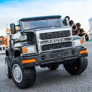 Auto Elettrica per Bambini 2025, 4 Posti, per Bambini fino a 12 Anni / Auto Elettriche Grandi per Bambini / <span class=keywords><strong>Camion</strong></span> Elettrici per Bambini 12V - Product Image 2